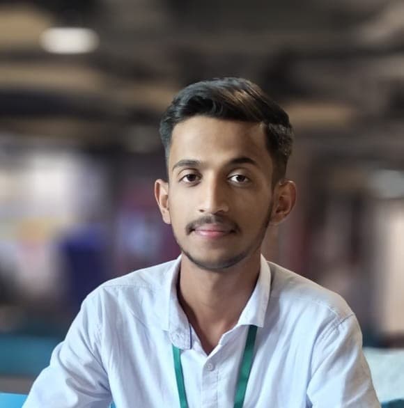 Mohammed Ghouse Mohiuddin, Founder of ScrapEarn